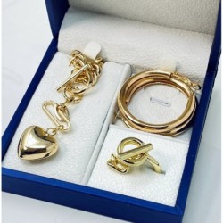 Heart of Gold Set