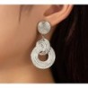 Elegant Dangle Earrings