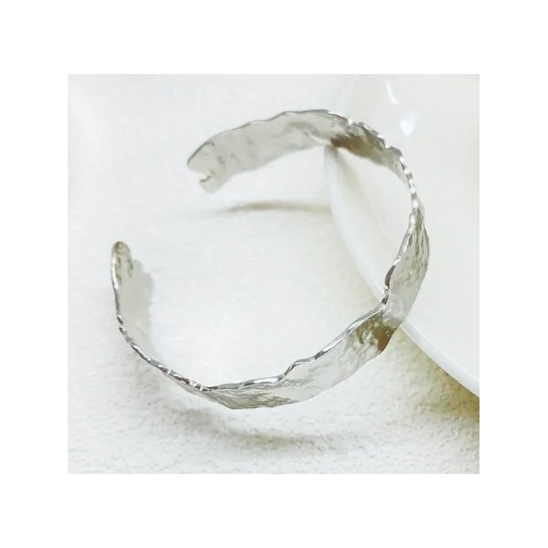 Rigid Designer Bracelet