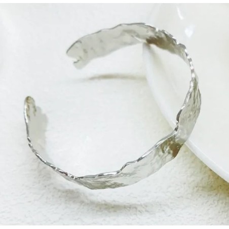 Rigid Designer Bracelet