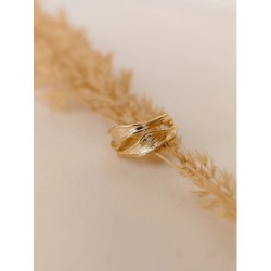 CASSIE BA Ring In Stock