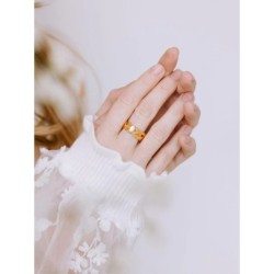 MILLIE BA Ring In Stock