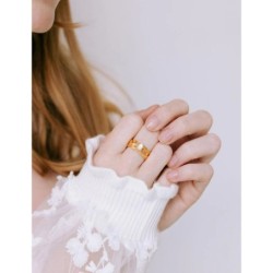 MILLIE BA Ring In Stock