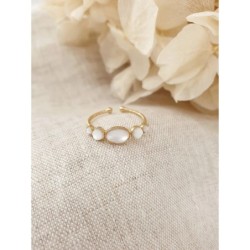 HOLLY BA Ring In Stock