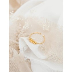 TRUDY BA Ring In Stock