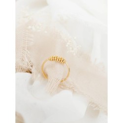 TRUDY BA Ring In Stock