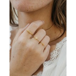 TRUDY BA Ring In Stock