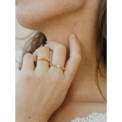 ESMEE BA Ring In Stock