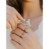 GEORGETTE BA Ring In Stock