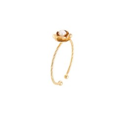 GEORGETTE BA Ring In Stock