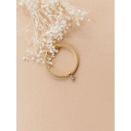 ZOELIE BA Ring In Stock