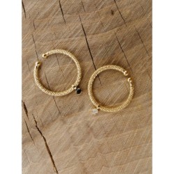 ZOELIE BA Ring In Stock