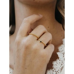 ZOELIE BA Ring In Stock