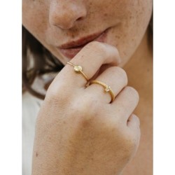 ZOELIE BA Ring In Stock