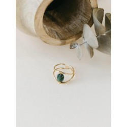 CLARISSE BA Ring In Stock