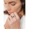 CLARISSE BA Ring In Stock