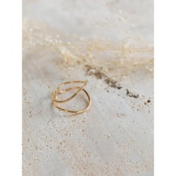 SONIA BA Ring In Stock