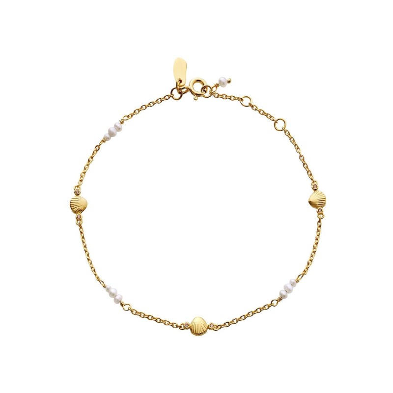 Ezili Bracelet Gold