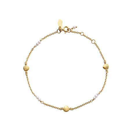 Ezili Bracelet Gold