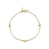 Ezili Bracelet Gold