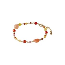 Golden Fields Bracelet Gold