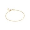 Nyhavn Bracelet Medium Gold