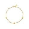 Cecilia Bracelet Gold