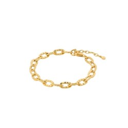 Ines Bracelet Gold