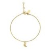 Celestia Bracelet Gold