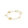 Starlight Bracelet Gold