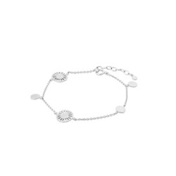 Starlight Bracelet Silver