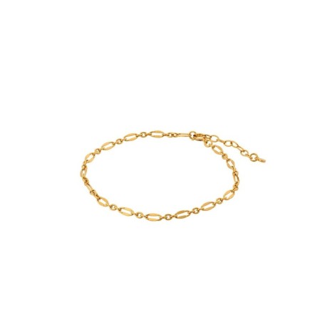 Eden Bracelet Gold