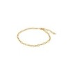 Eden Bracelet Gold