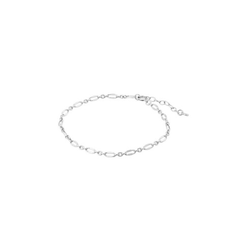 Eden Bracelet Silver