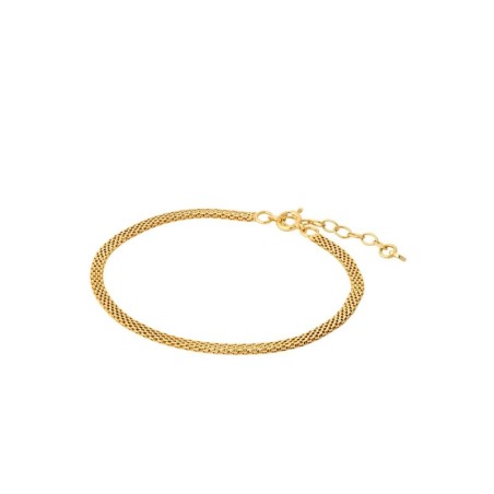 Nora Bracelet Gold