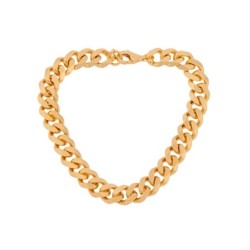 Rock Bracelet Gold