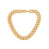 Rock Bracelet Gold