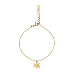 Berta Bracelet Gold