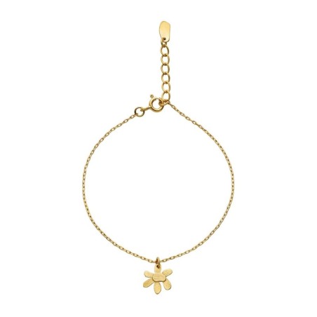 Berta Bracelet Gold