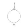 Berta Bracelet Silver