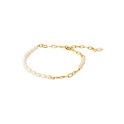 Seaside Bracelet Gold