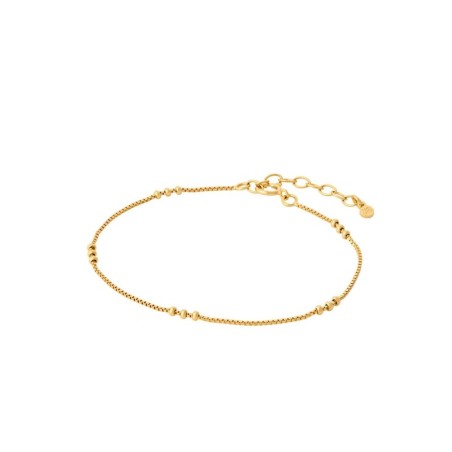 Eva Bracelet Gold