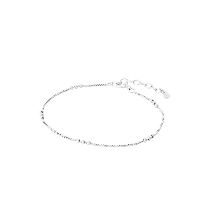 Eva Bracelet Silver