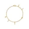 Taja Bracelet Gold