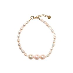 Polaris Bracelet Gold