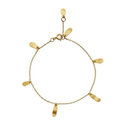 Micella Bracelet Gold