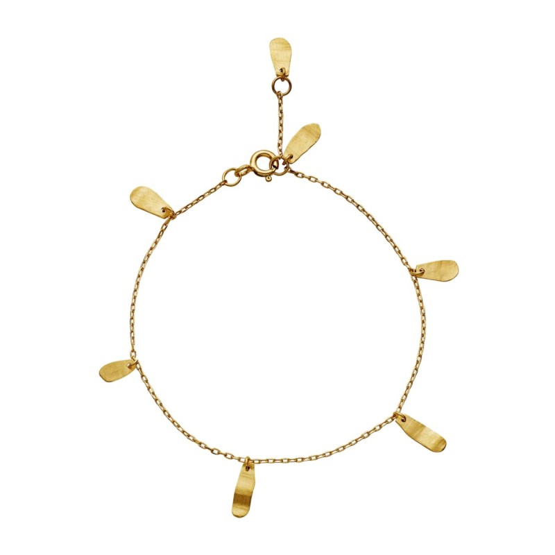 Micella Bracelet Gold