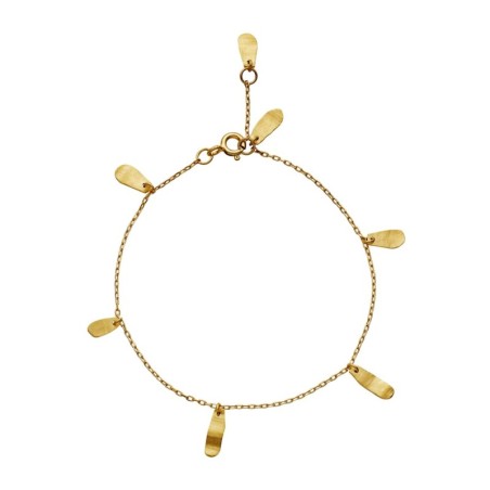 Micella Bracelet Gold