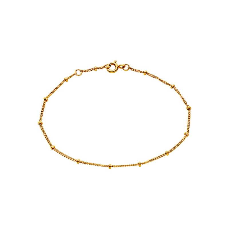 Nala Bracelet Gold