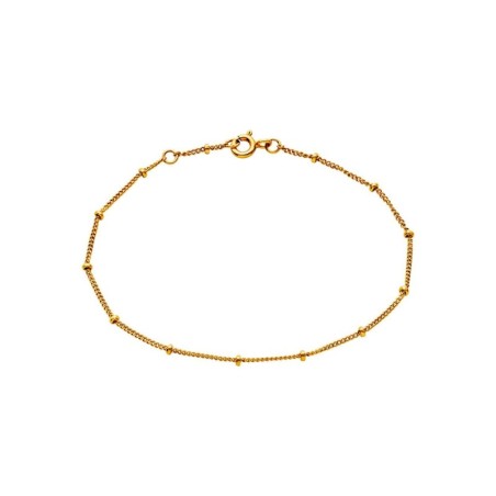 Nala Bracelet Gold